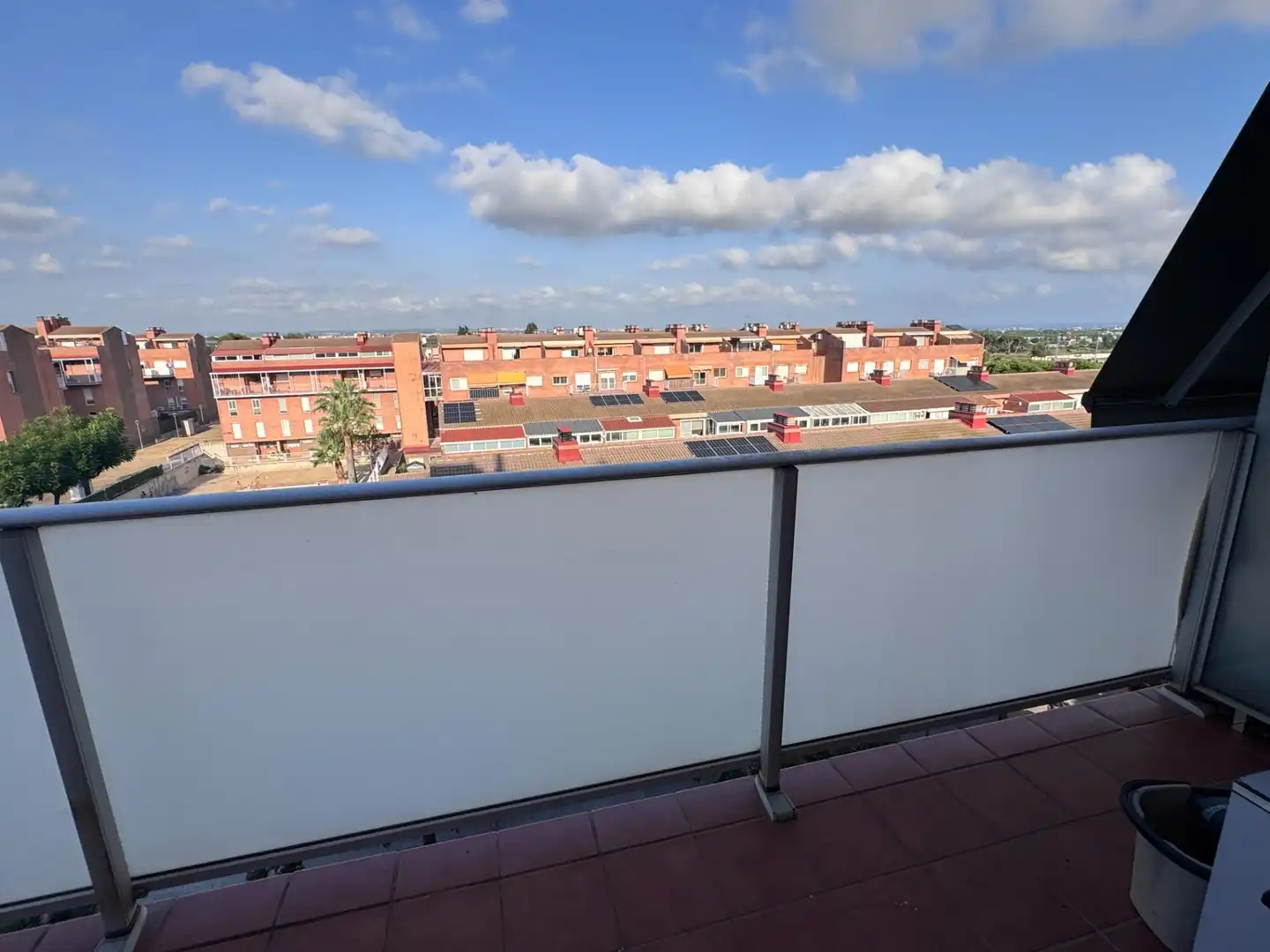 Attique avec terrasse à vendre à TERESA PAMIES BERTRAN, imagen 2