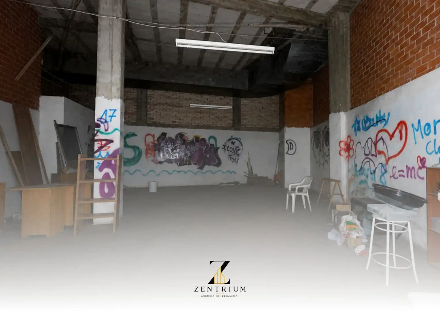 Business premises for sale in Calle de Monreal