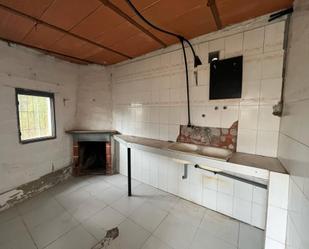 Kitchen of House or chalet for sale in Els Hostalets de Pierola  with Private garden and Alarm