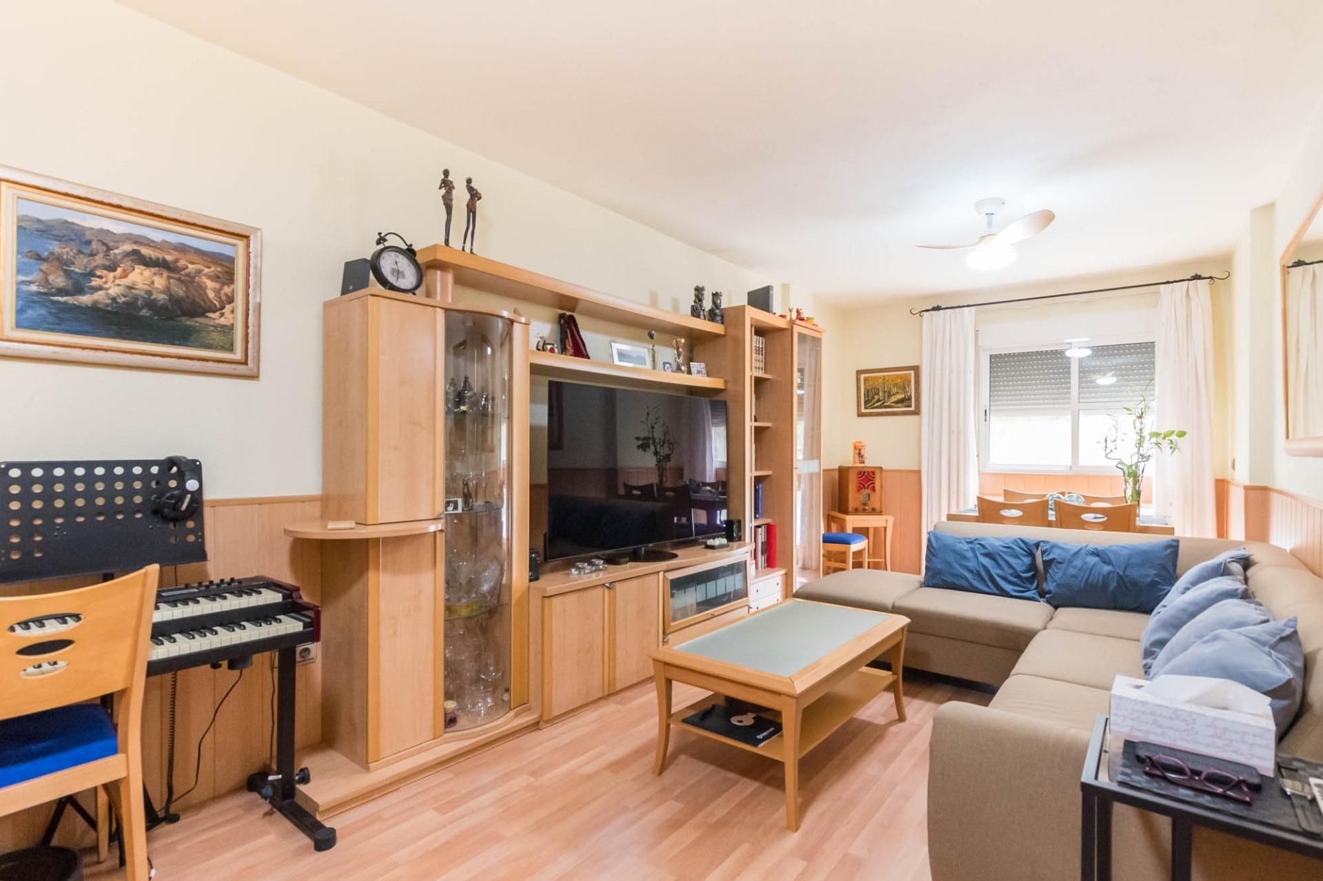 Pis en venda a  REY LOBO, El Ranero, Norte