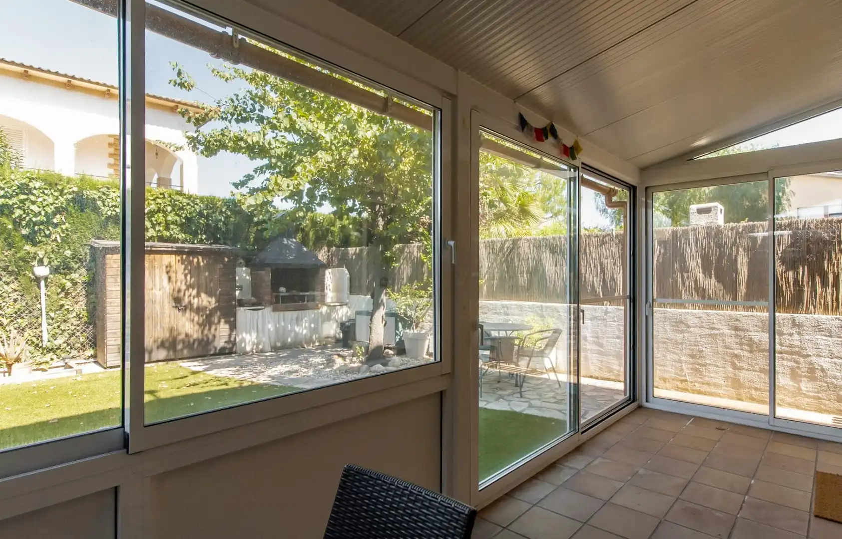 Detached homes for rent in Carrer Vint, Les Cabanyes