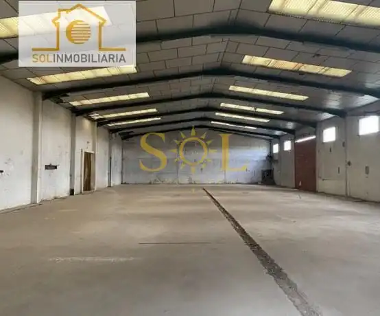 Industriegebäude zur Miete in Calle Asturias-cl 78, imagen 2