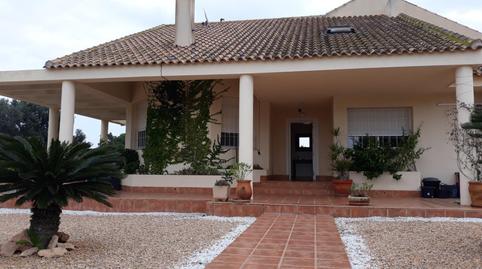 Foto 3 de Casa o xalet en venda a San Félix, Murcia