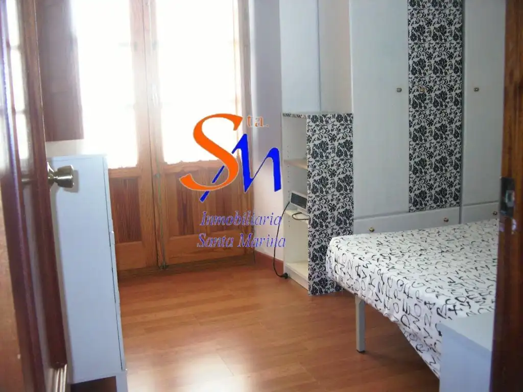 Apartament amb terrassa en venda a Casco Antiguo, imagen 10
