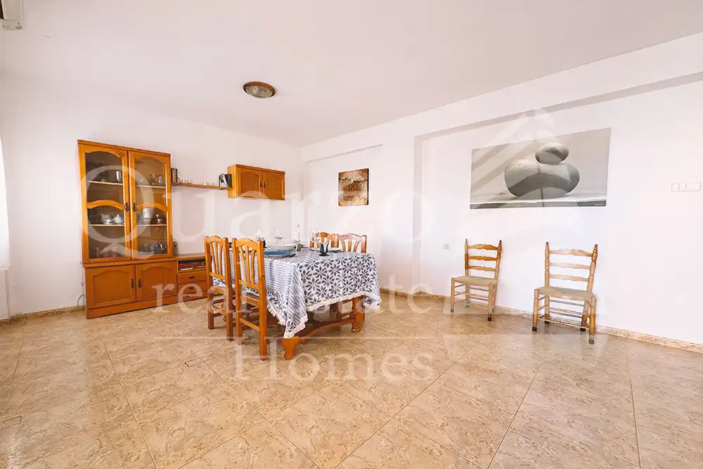Wohnung zum Verkauf in Carrer la Safor