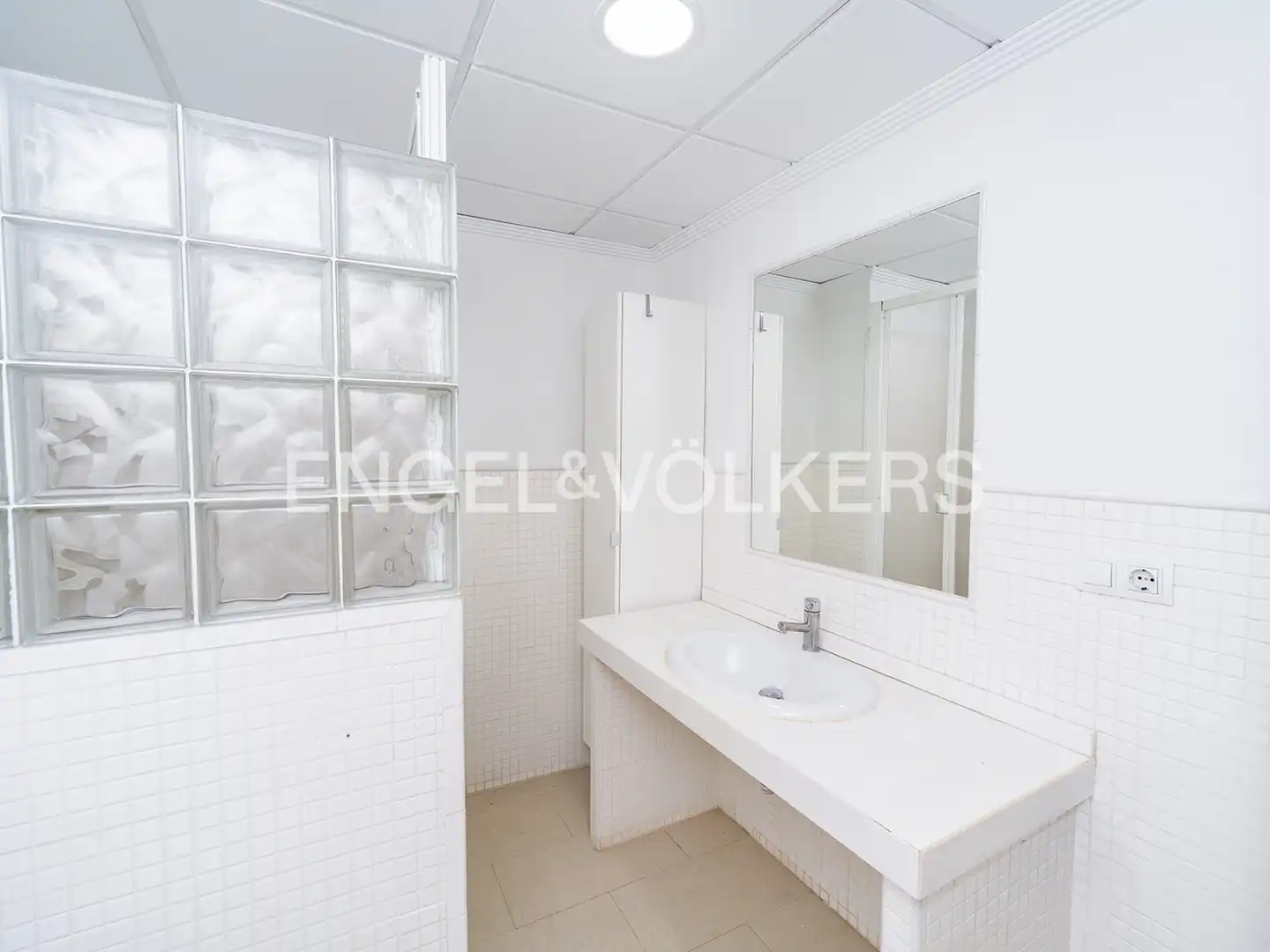 Bathroom of Attic for sale in Alicante / Alacant  with Heating and Terrace