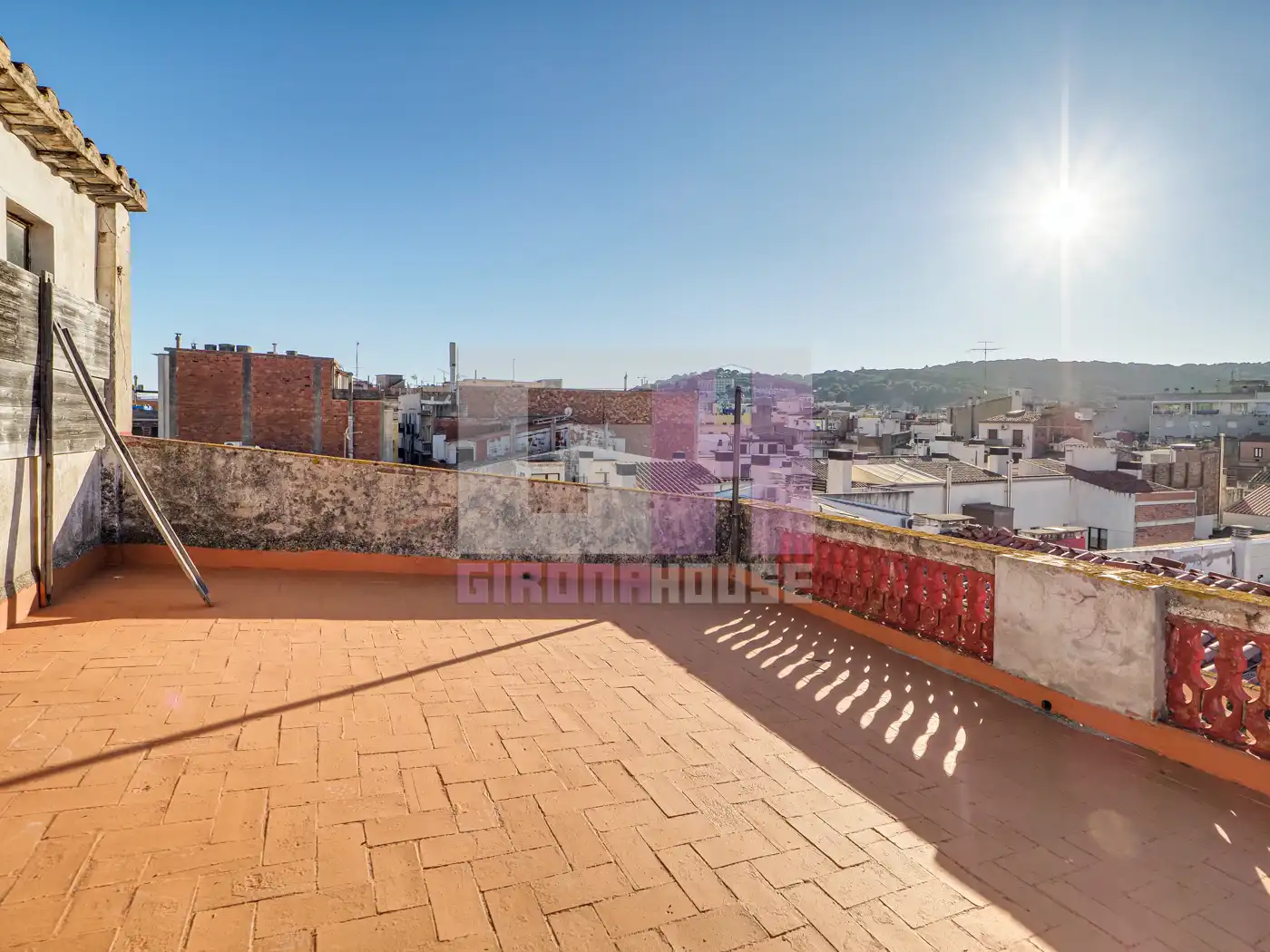 Casa aparellada en venda a Carrer de la Creu 56, imagen 17