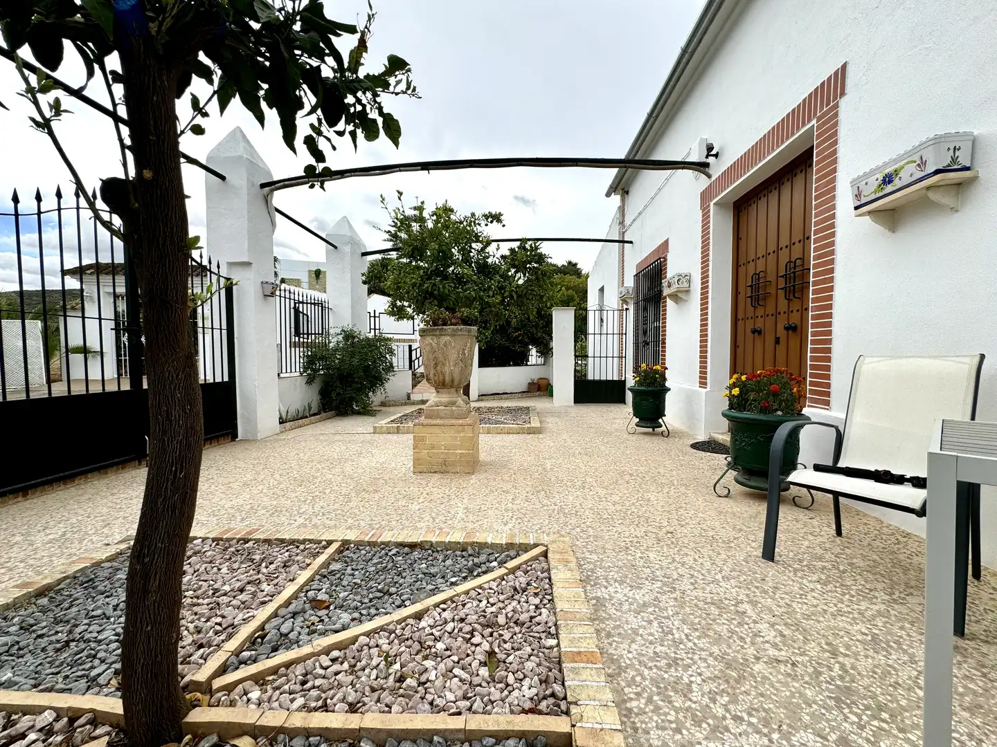 Casa o chalet en venta en Lora de Estepa