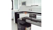 Kitchen of Apartment for sale in Santiago de Compostela   with Oven and Washing machine