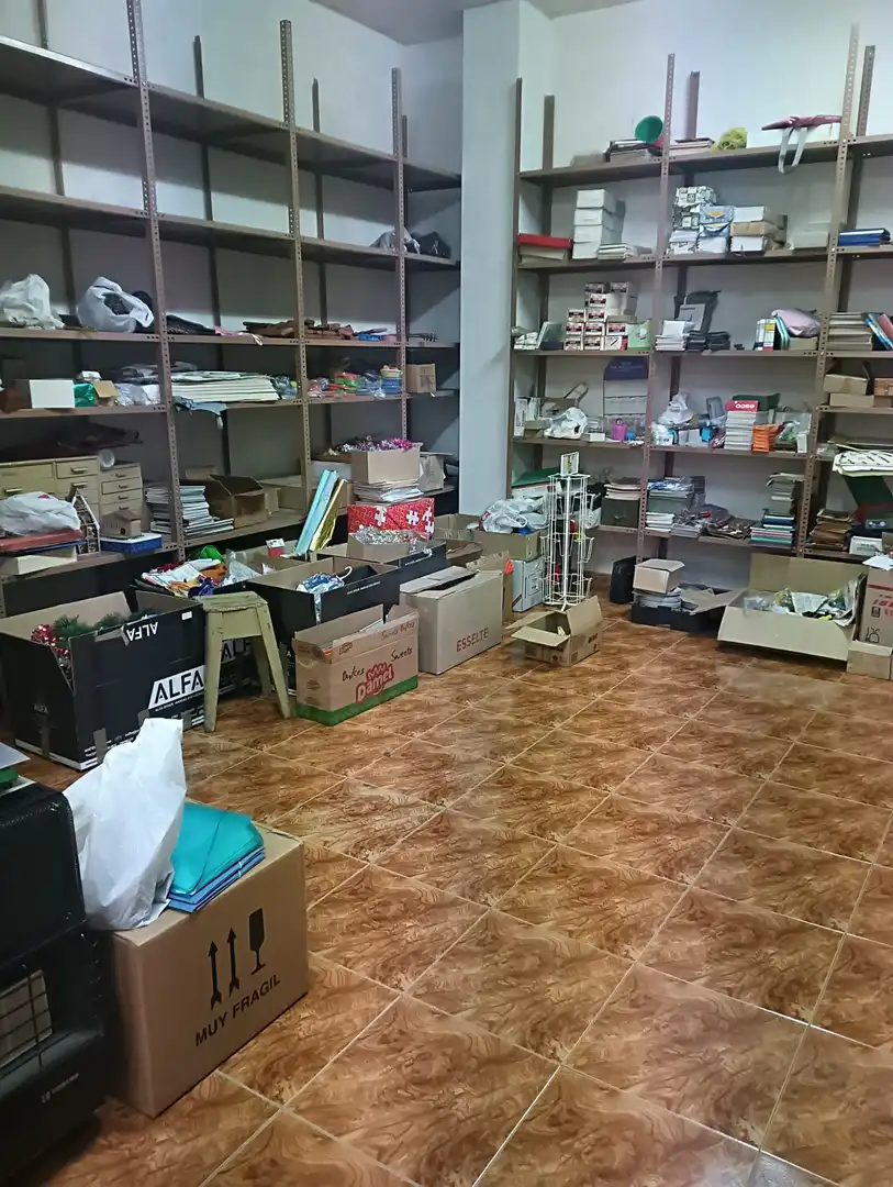 Local comercial en venta en La Bañeza, imagen 5