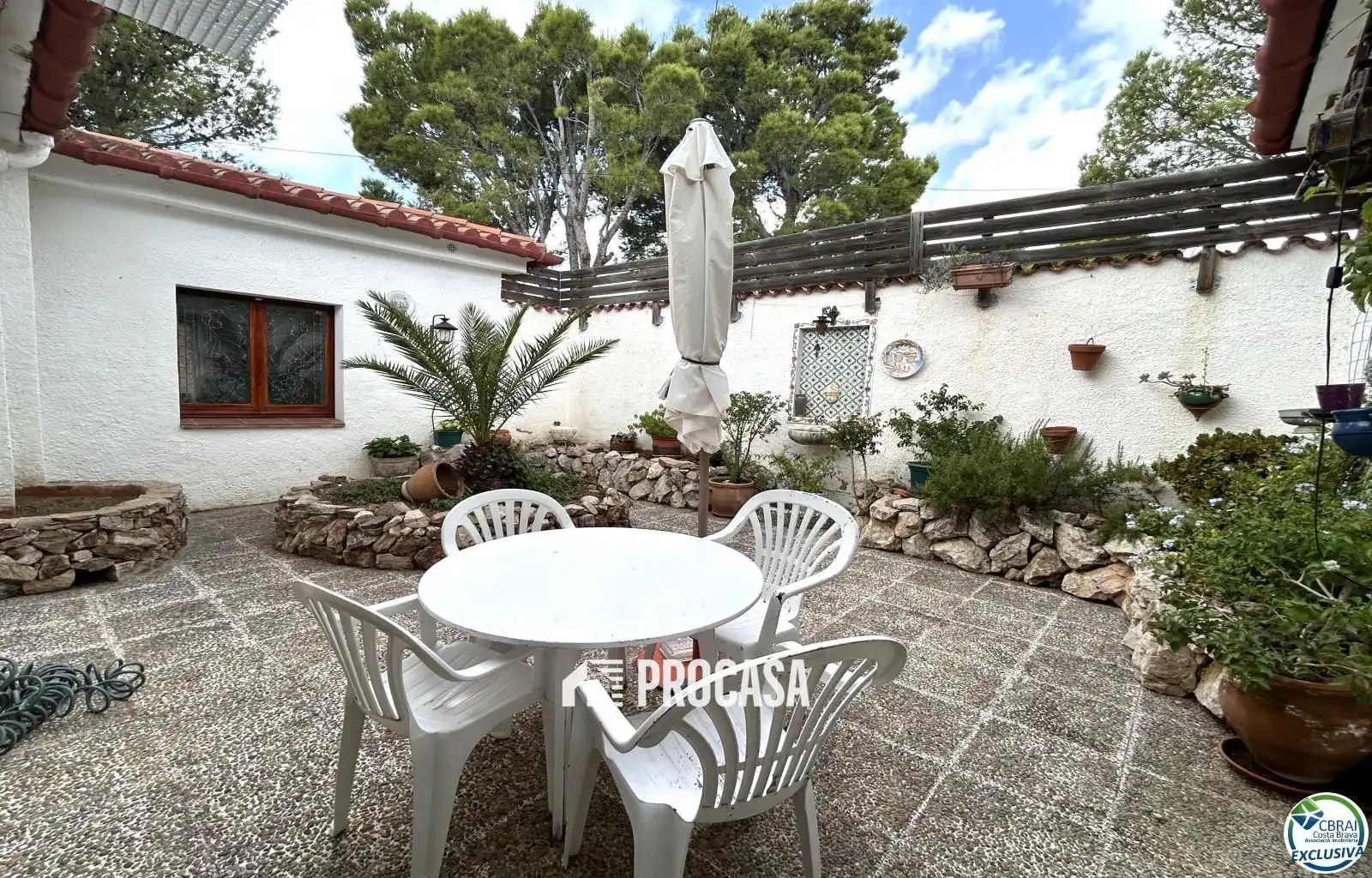Villa avec jardin à vendre à Pompeu Fabra, imagen 11