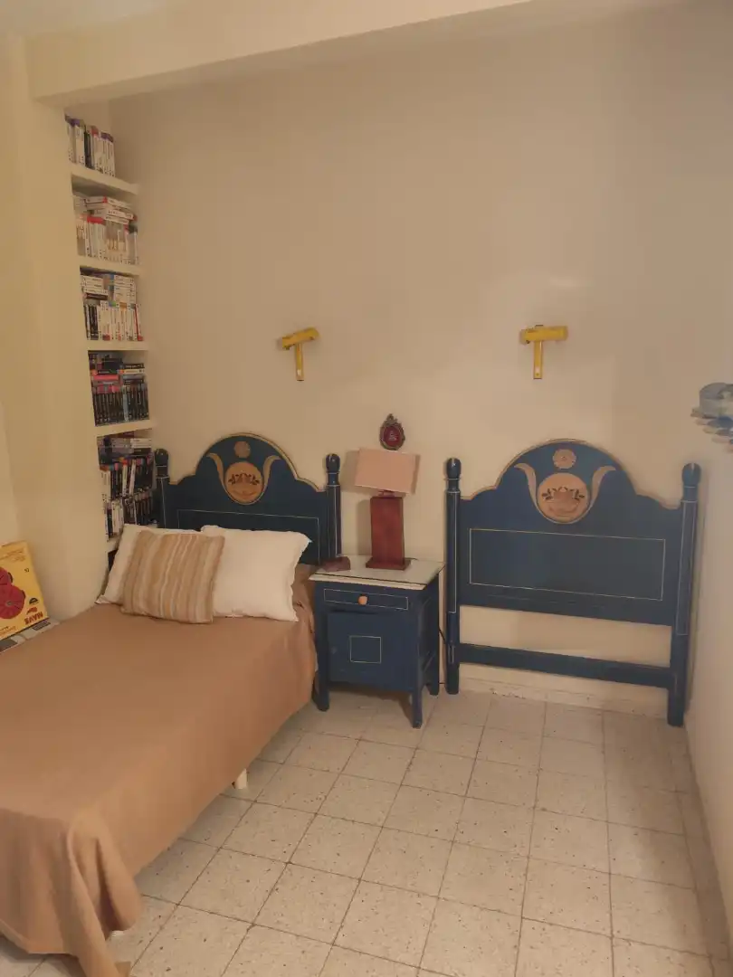 Appartamento con terrazza in vendita a Avenida Adolfo Díaz Ambrona 23, imagen 23