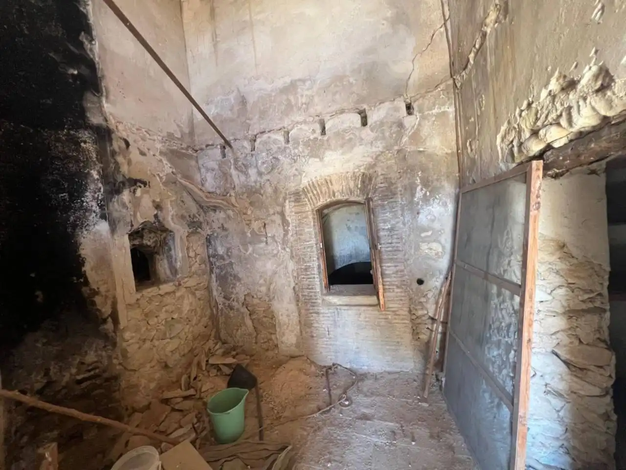 Country house with garden for sale in Castalla, imagen 13