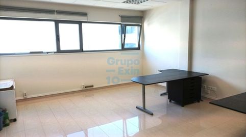 Foto 3 de Oficina en venta en Donostia-san Sebastián - Portuetxe Kalea, Ibaeta, Donostia - San Sebastián