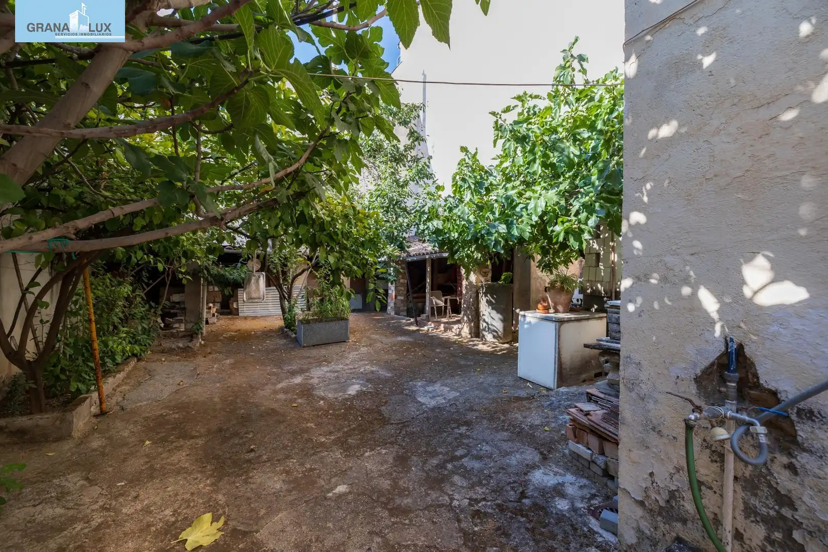 Terreni e lotti in vendita a Calle del Generalife, imagen 7