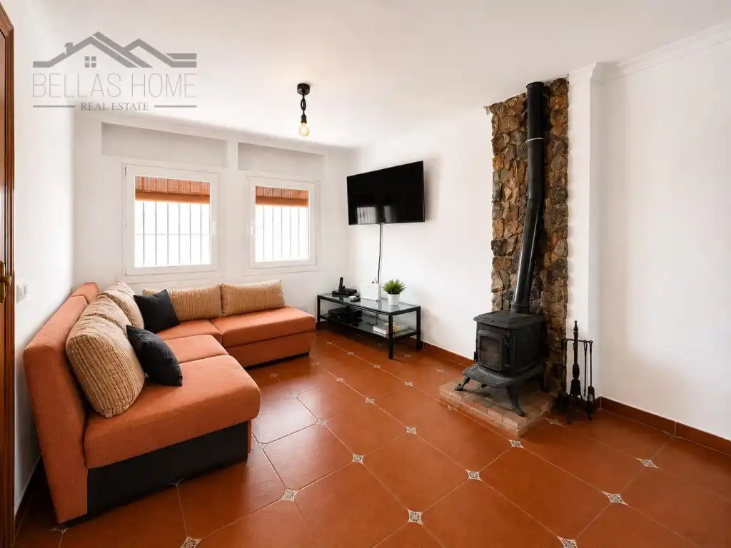 Casa a schiera in vendita a Calle Doctor Alvarez Leyva, imagen 6