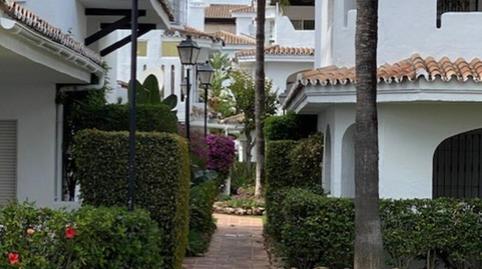 Photo 3 of Planta baja to rent in La Dama de Noche - La Alzambra, Marbella