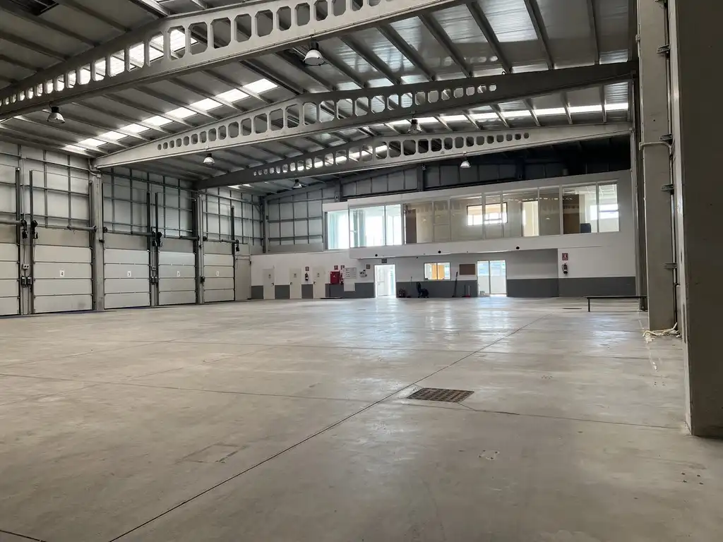 Industriegebäude zur Miete in Rúa dos Carros 1, imagen 39