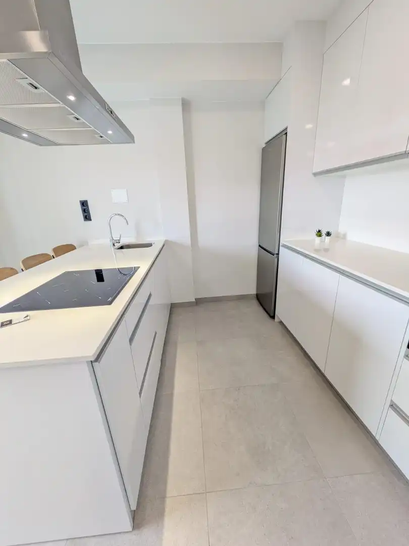 Penthouse with lift for sale in Calle Bernardo de la Torre, imagen 30