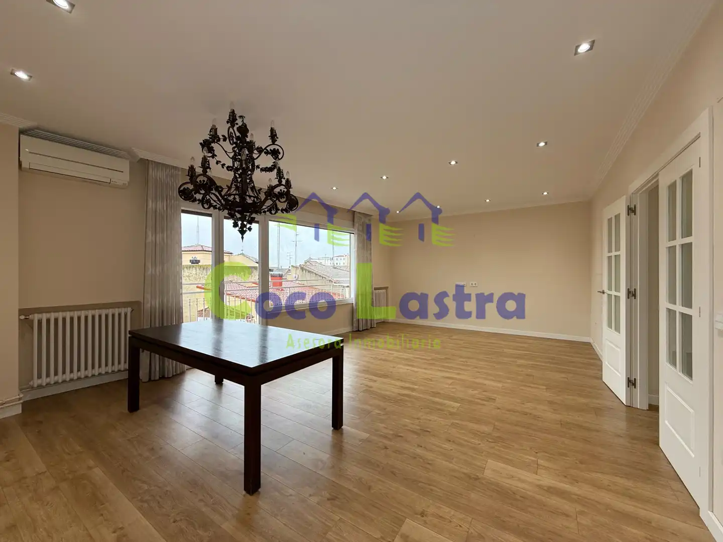 Piso en venta en Salamanca con Aire acondicionado, Calefacción y Parquet