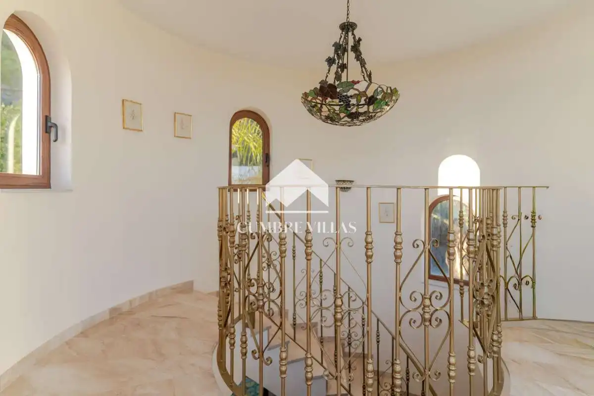 Casa en venda a Monte los Almendros - El Pargo - Costa Aguilera, imagen 66