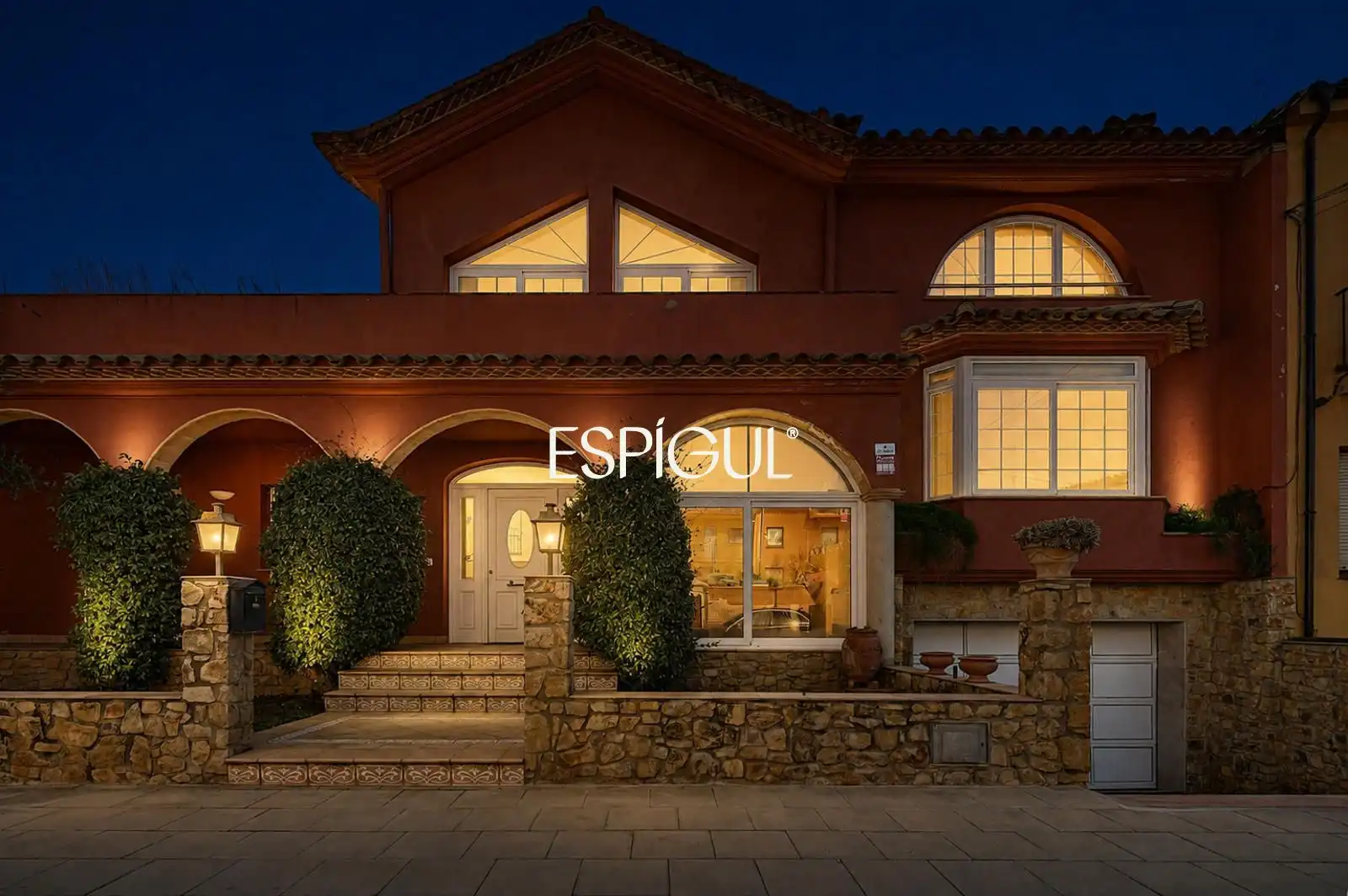 Casa con terraza en venta en Perdiu, imagen 4