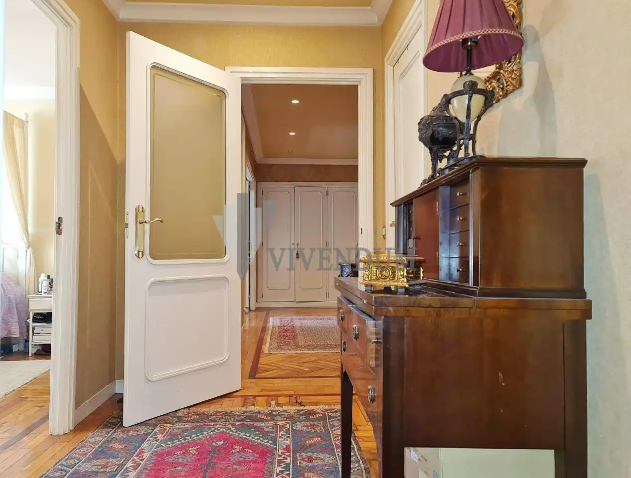 Piso con ascensor en venta en Centro Urbano, imagen 7