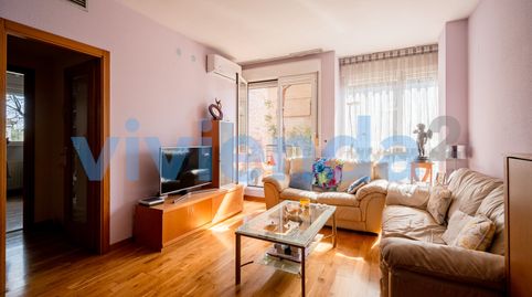 Photo 2 of Flat for sale in Arturo Soria , San Pascual, Madrid Capital