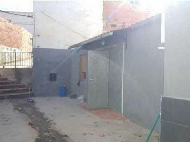 Terreny residencial en venda a La Paz - Las Américas