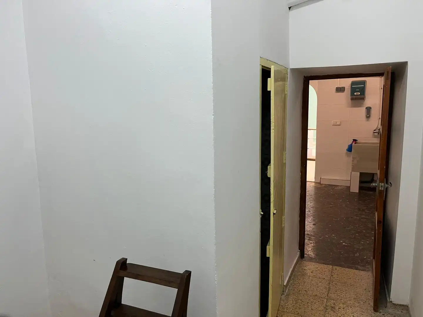 Local de alquiler en Chelva