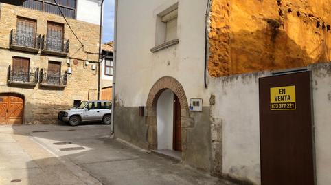 Photo 2 of Residential for sale in Del Castillo, 2, Cáseda, Navarra