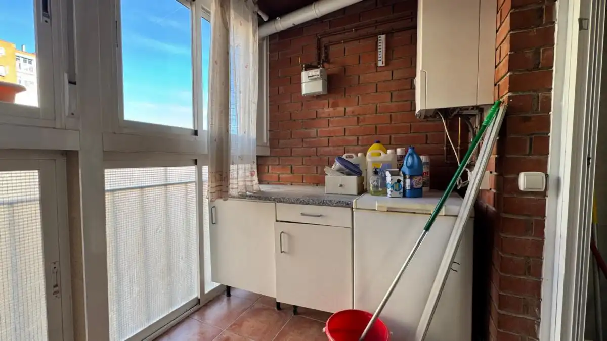 Habitació a Palomeras Sureste