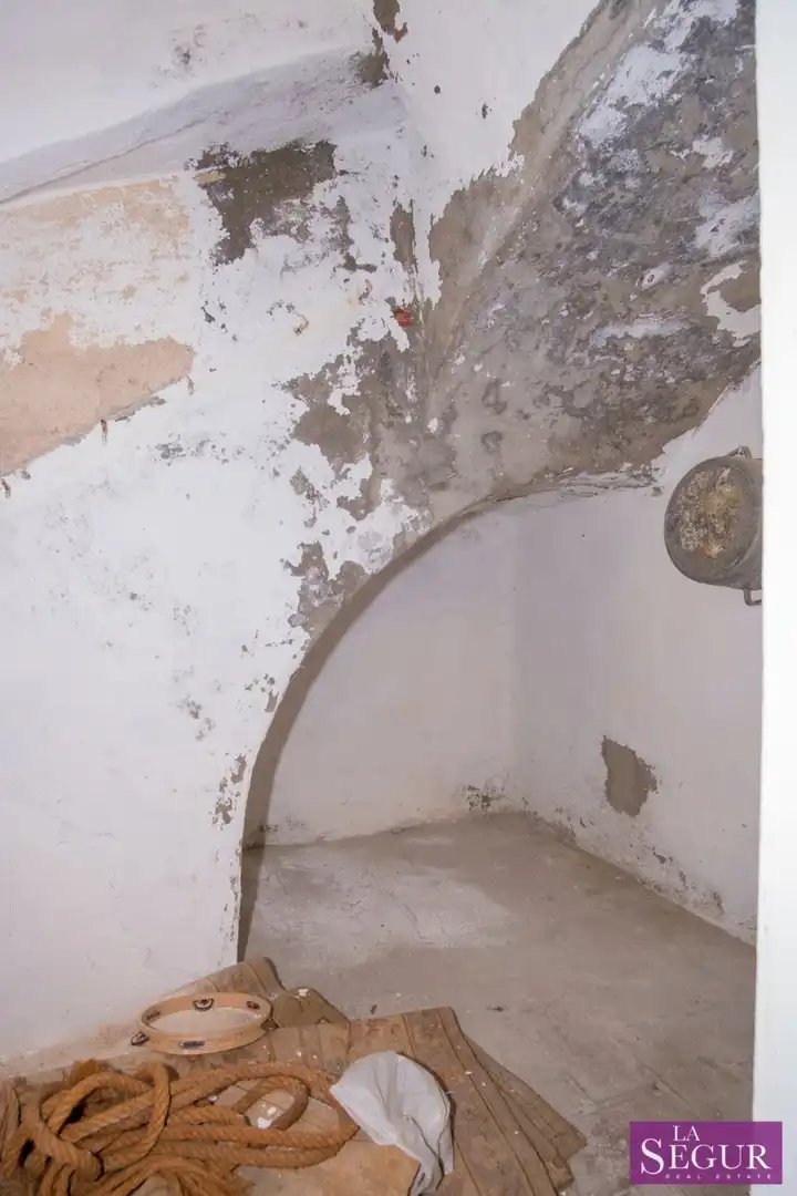 Casa rústica amb terrassa en venda a Vejer, imagen 43