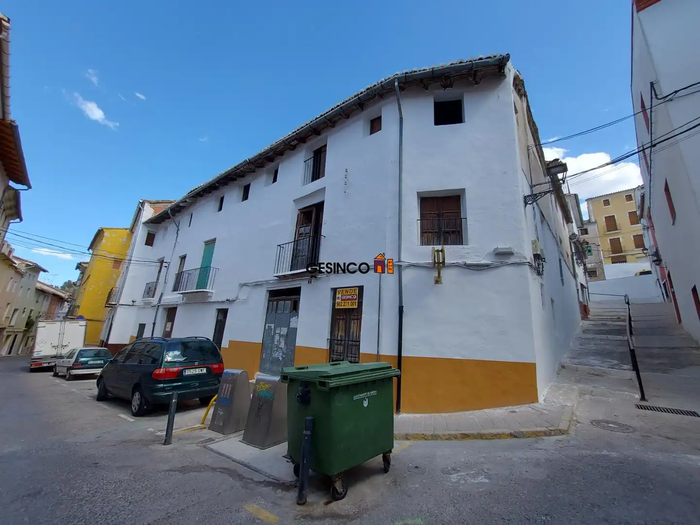 House for sale in Xàtiva