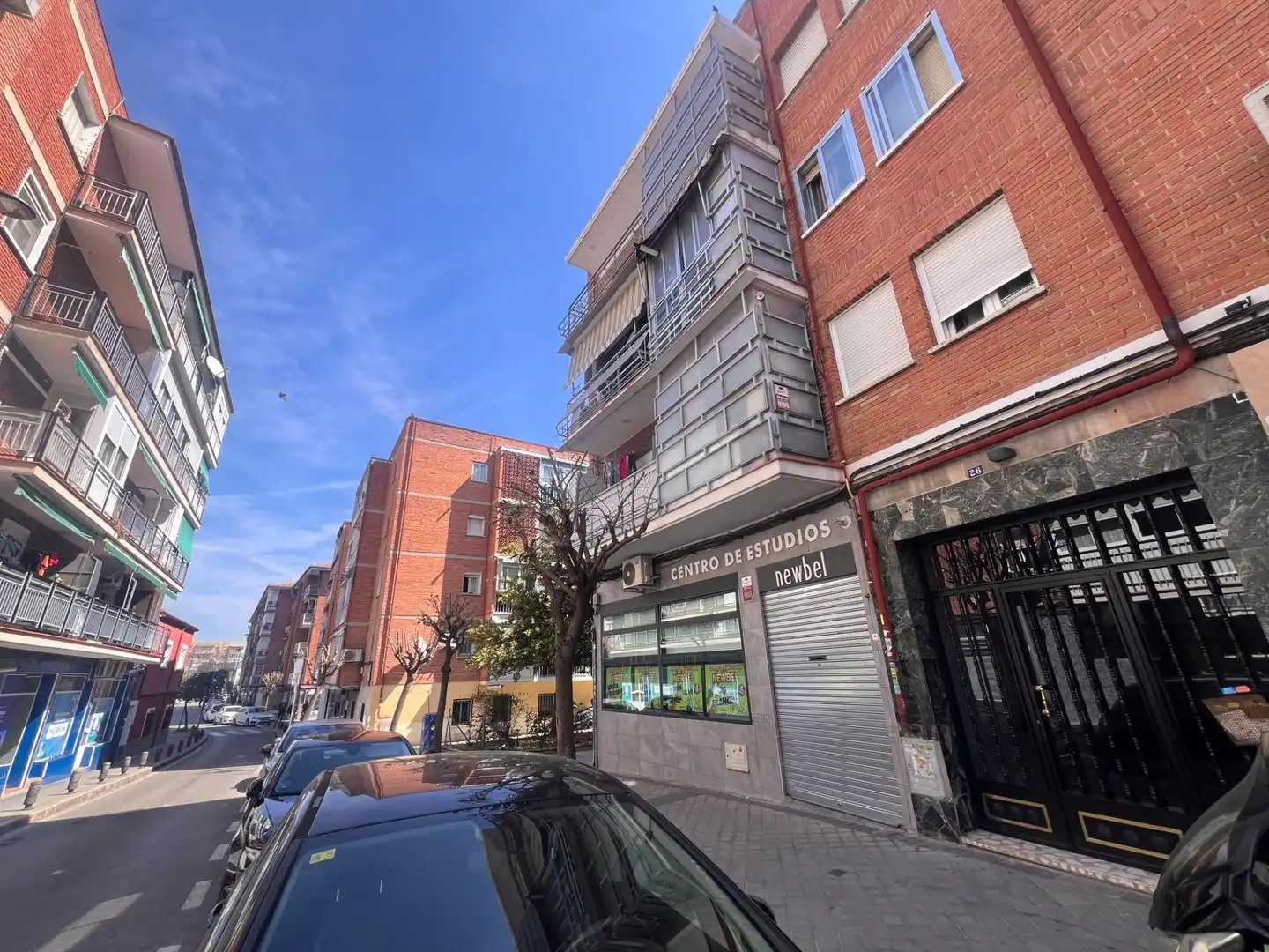 Pis en venda a Calle Madrid, imagen 4