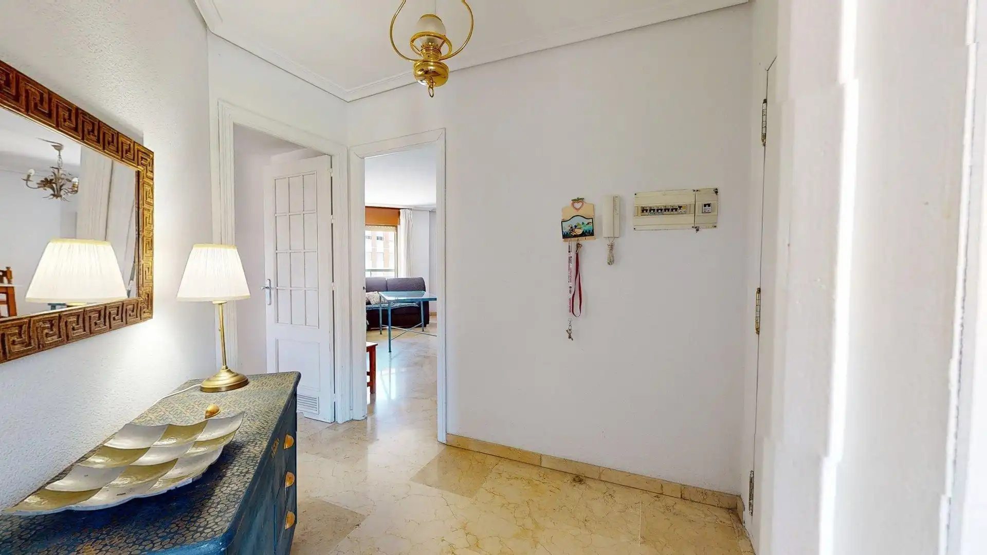 Flat with lift for sale in Poniente-Sur, imagen 10