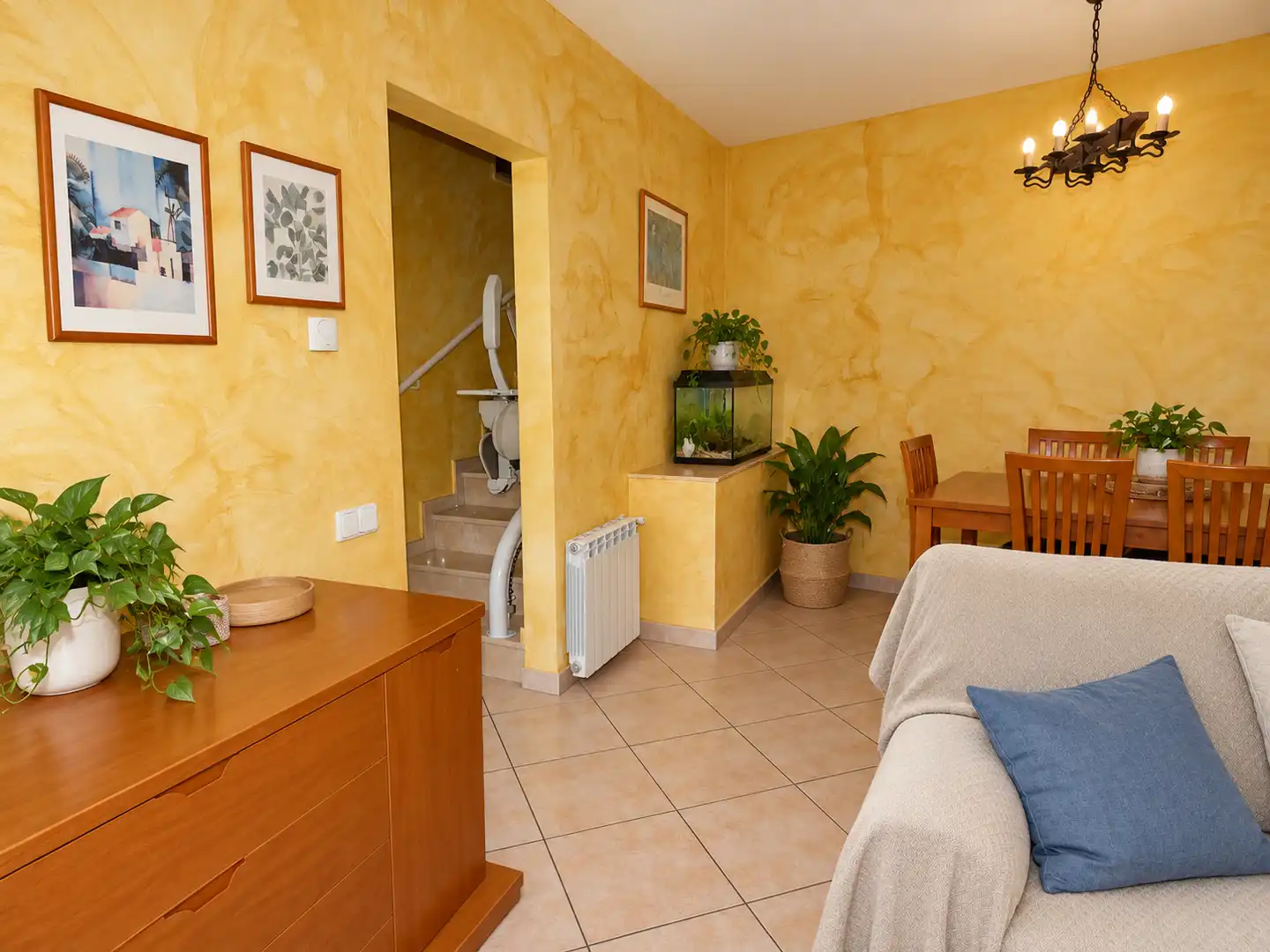 Haus zum Verkauf in Carrer Cervantes, imagen 9