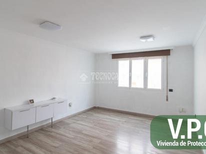 Bedroom of Flat for sale in San Cristóbal de la Laguna  with Balcony