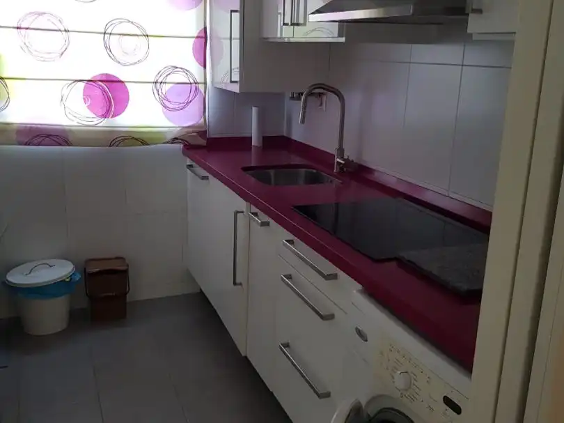 Wohnung mit Aufzug zur Miete in Félix latassa 28, imagen 5