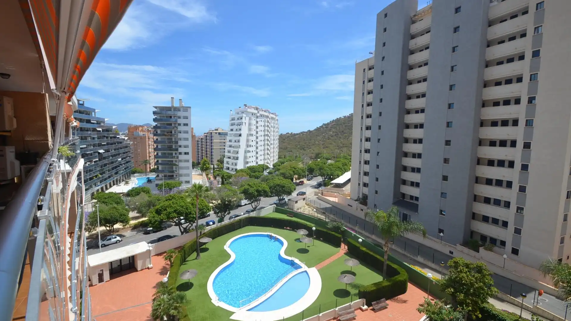 Apartamento en venta en Las Azaleas - Alkadir