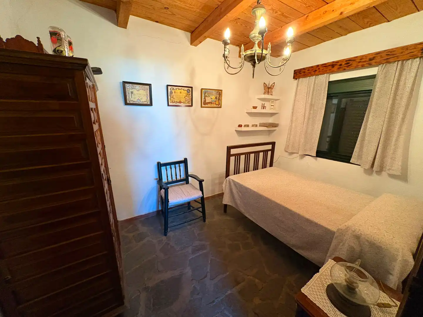 Chalet con piscina en venta en Don Benito, imagen 9