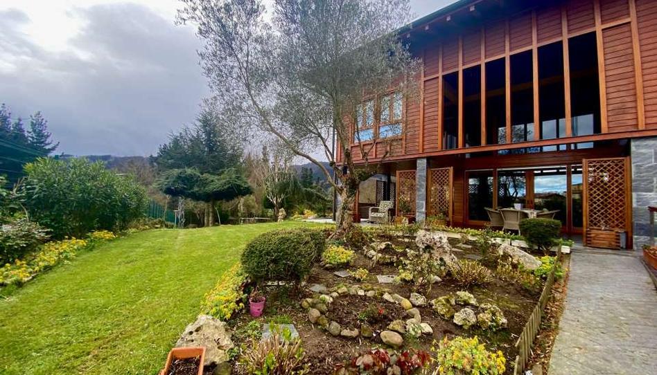 Foto 1 de Casa o xalet en venda a Olaberria, Gipuzkoa