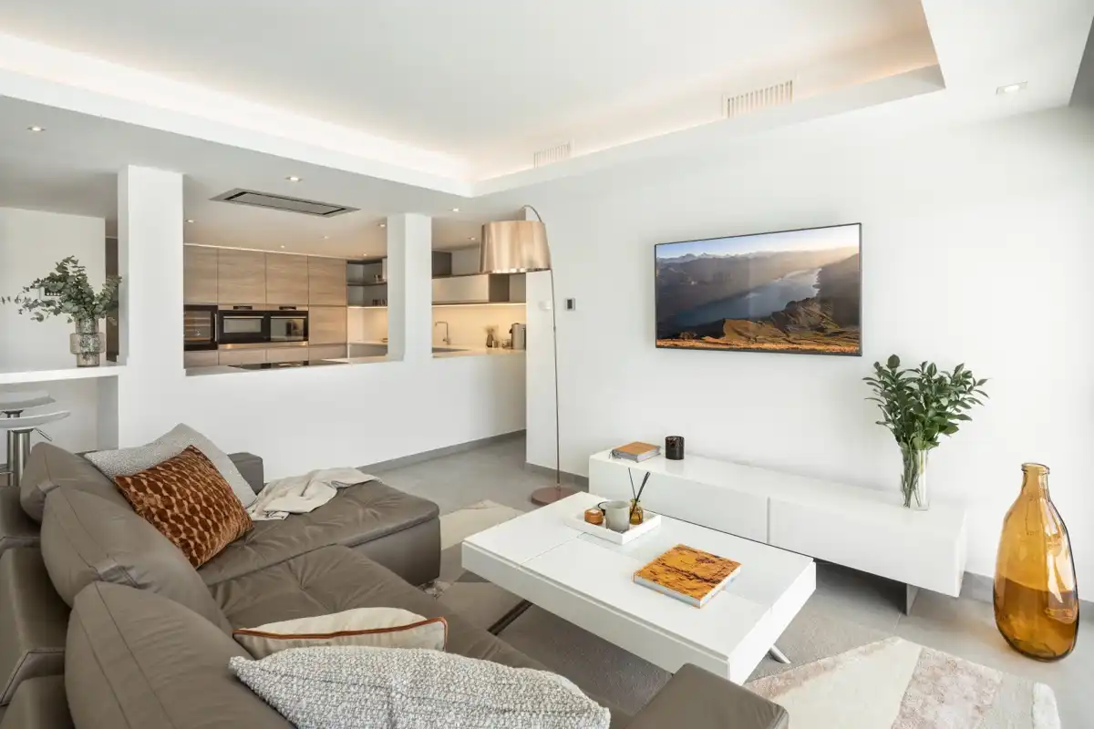 Villa con terrazza in vendita a Nueva Andalucía, imagen 13