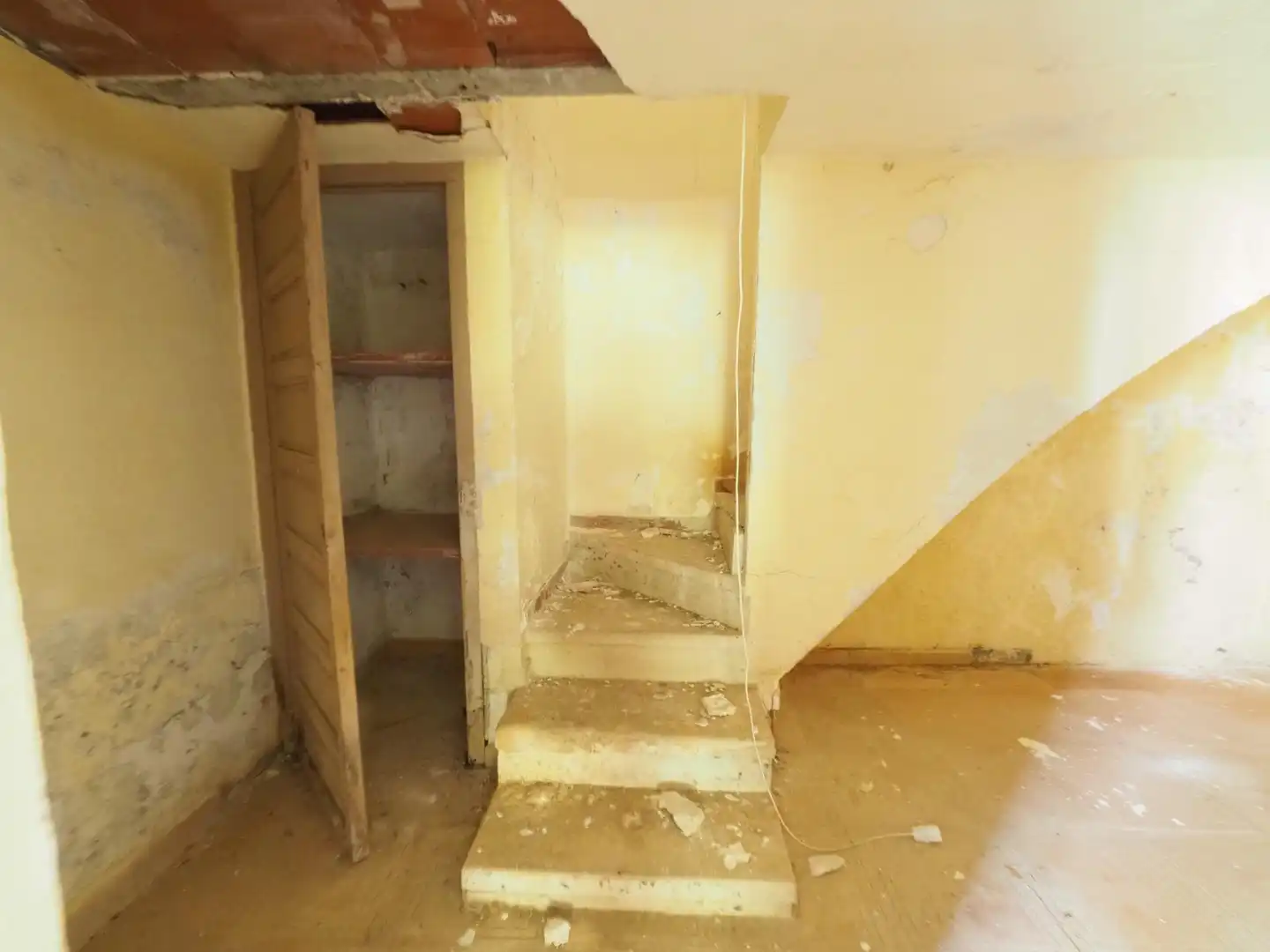 Casa amb jardí en venda a La Torre de Claramunt, imagen 17