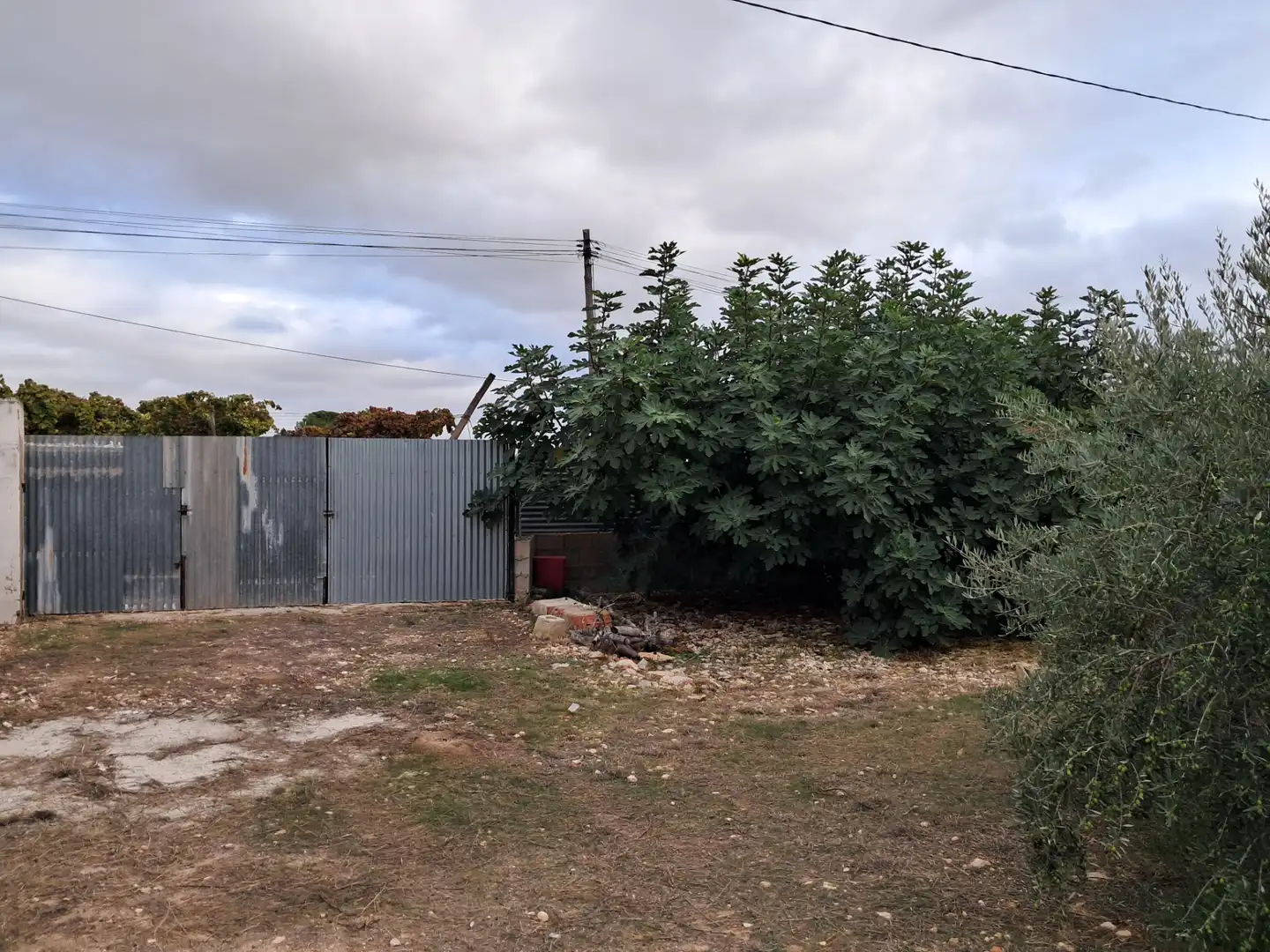Casa o chalet en venta en Aspe con Jardín privado, Terraza y Trastero