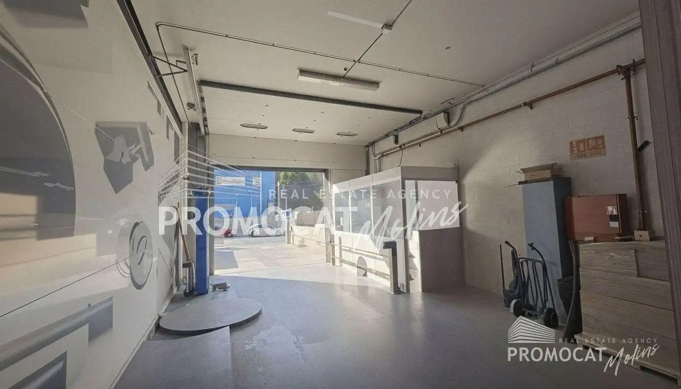 Industriegebäude zum Verkauf in de la Indústria, imagen 8