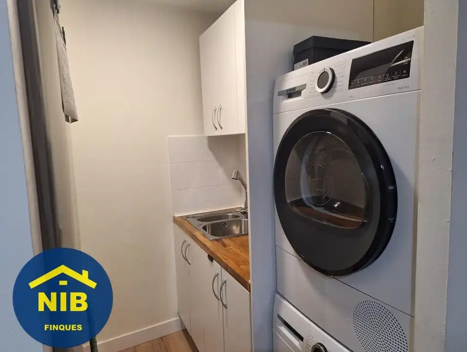 Piso en venta en Nou Barris, imagen 6