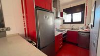 Kitchen of Flat for sale in Mont-roig del Camp  with Air Conditioner, Terrace and Balcony