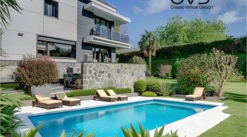 Photo 2 of Single-family semi-detached for sale in Urbanizacion Jaizkibel, Urbanizacion, 2b, Irun, Sp, 2, Jaizubia - Urdanibia - Puiana, Gipuzkoa