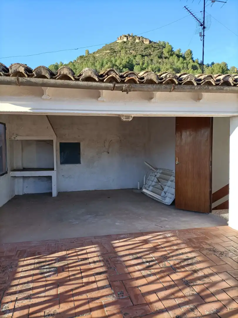 Casa en venda a Plaza Iglesia 8, imagen 31